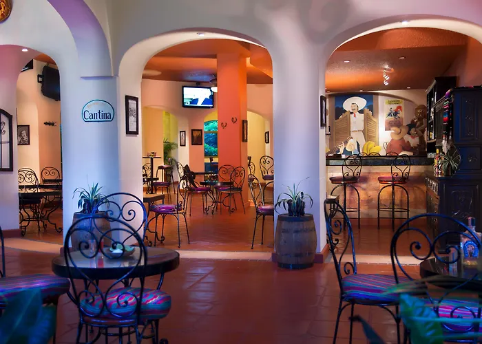 Barceló Puerto Vallarta - All Inclusive