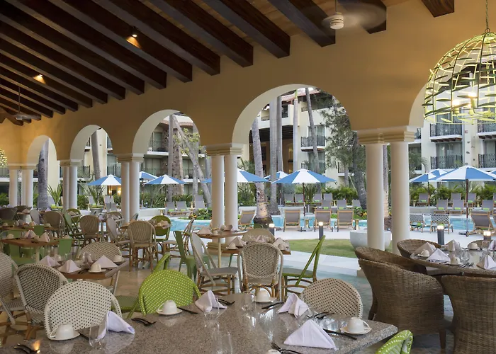 Krystal Grand Puerto Vallarta